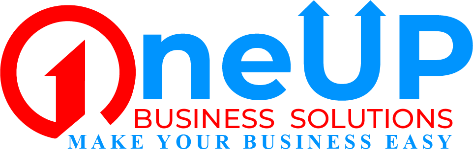 Oneup Business Solutions